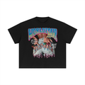 WORLD TOUR Cotton Boxy T-Shirt