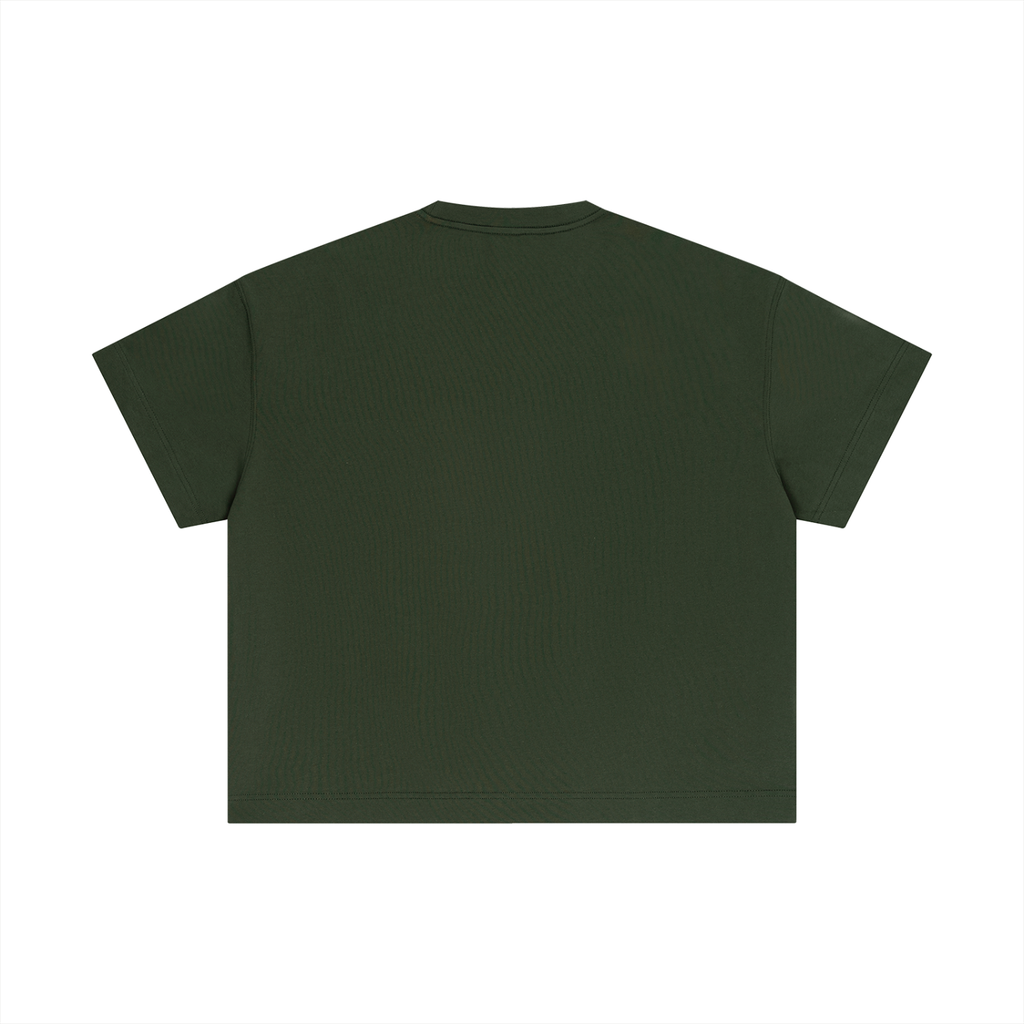 1997 Cotton Boxy T-Shirt