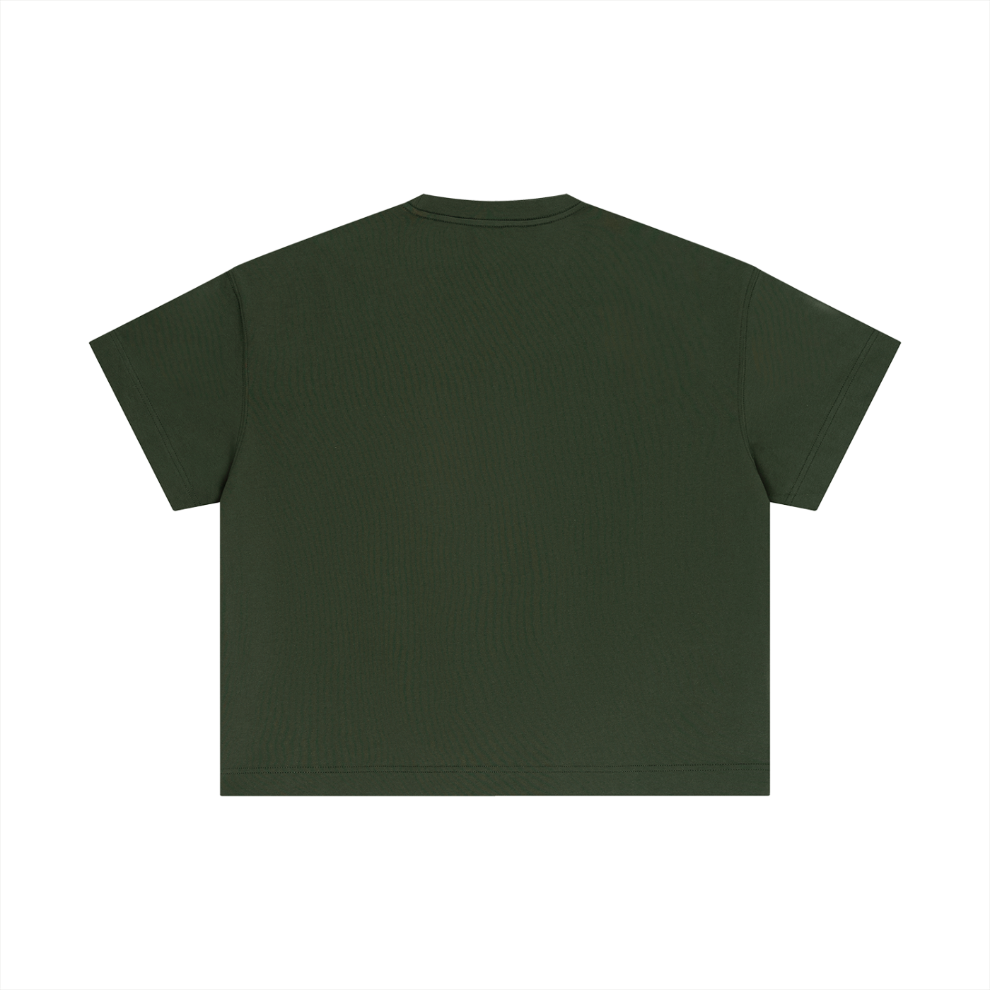 1997 Cotton Boxy T-Shirt