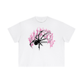 VENOM Cotton Boxy T-Shirt
