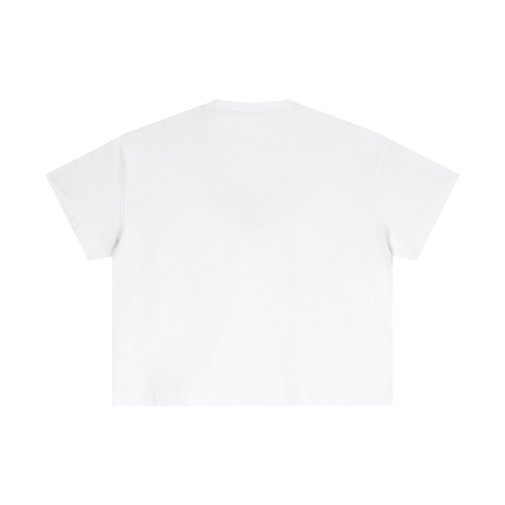 VENOM Cotton Boxy T-Shirt