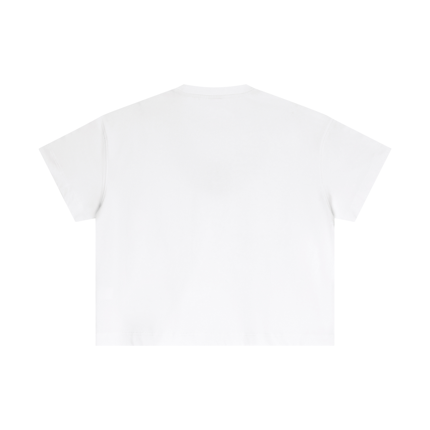 VENOM Cotton Boxy T-Shirt