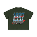 1997 Cotton Boxy T-Shirt