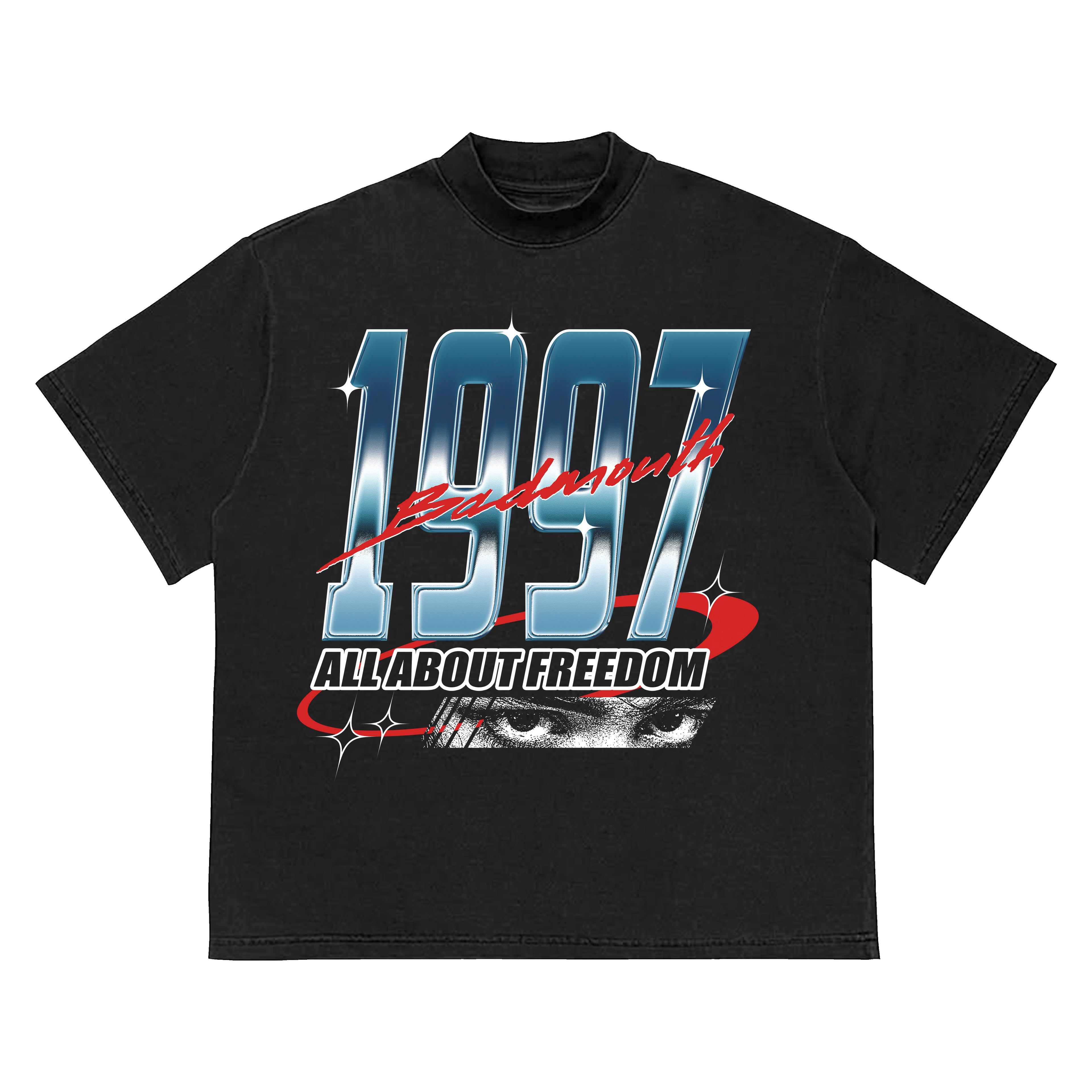 1997 Tee