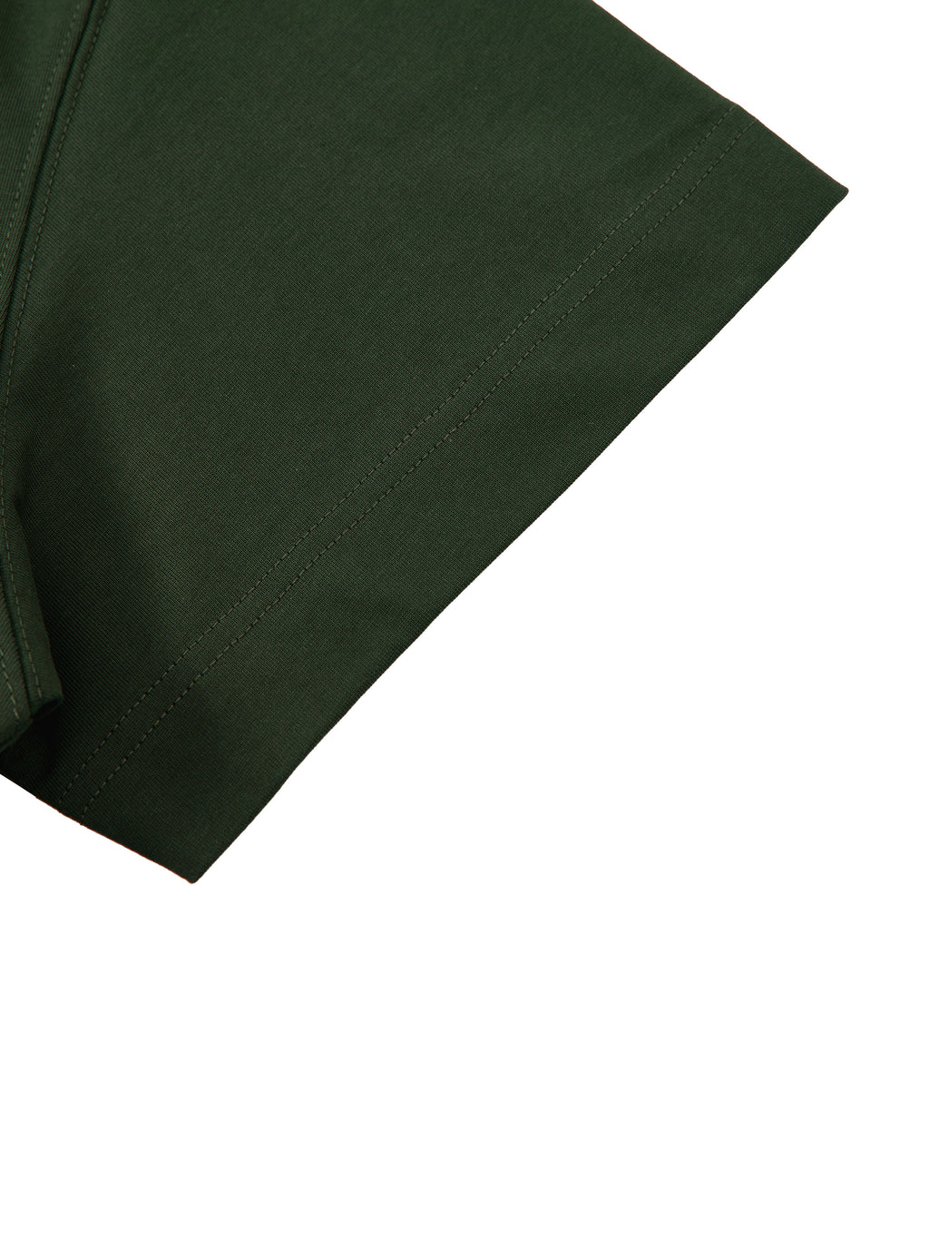 WORLD TOUR Cotton Boxy T-Shirt