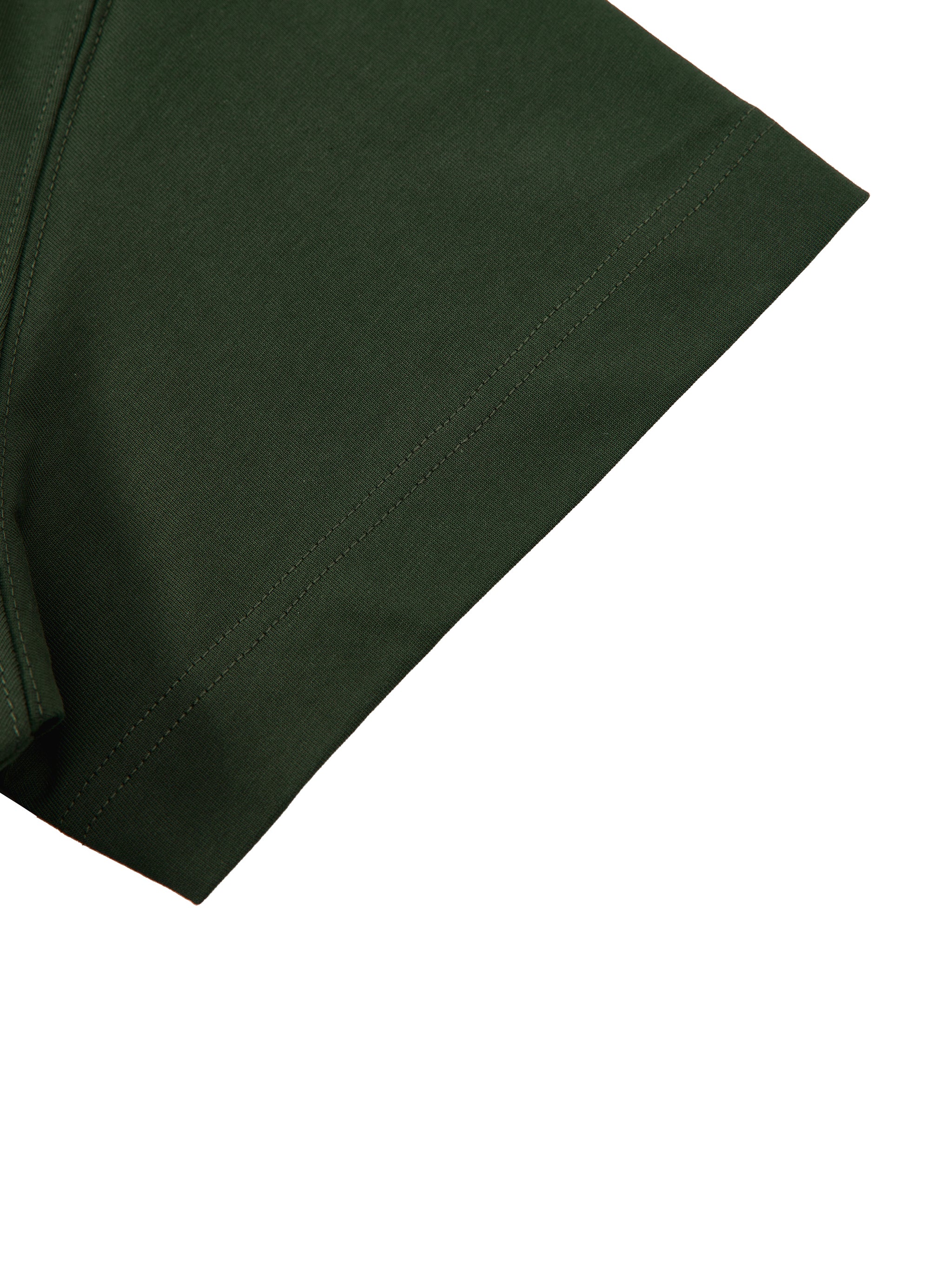 WORLD TOUR Cotton Boxy T-Shirt