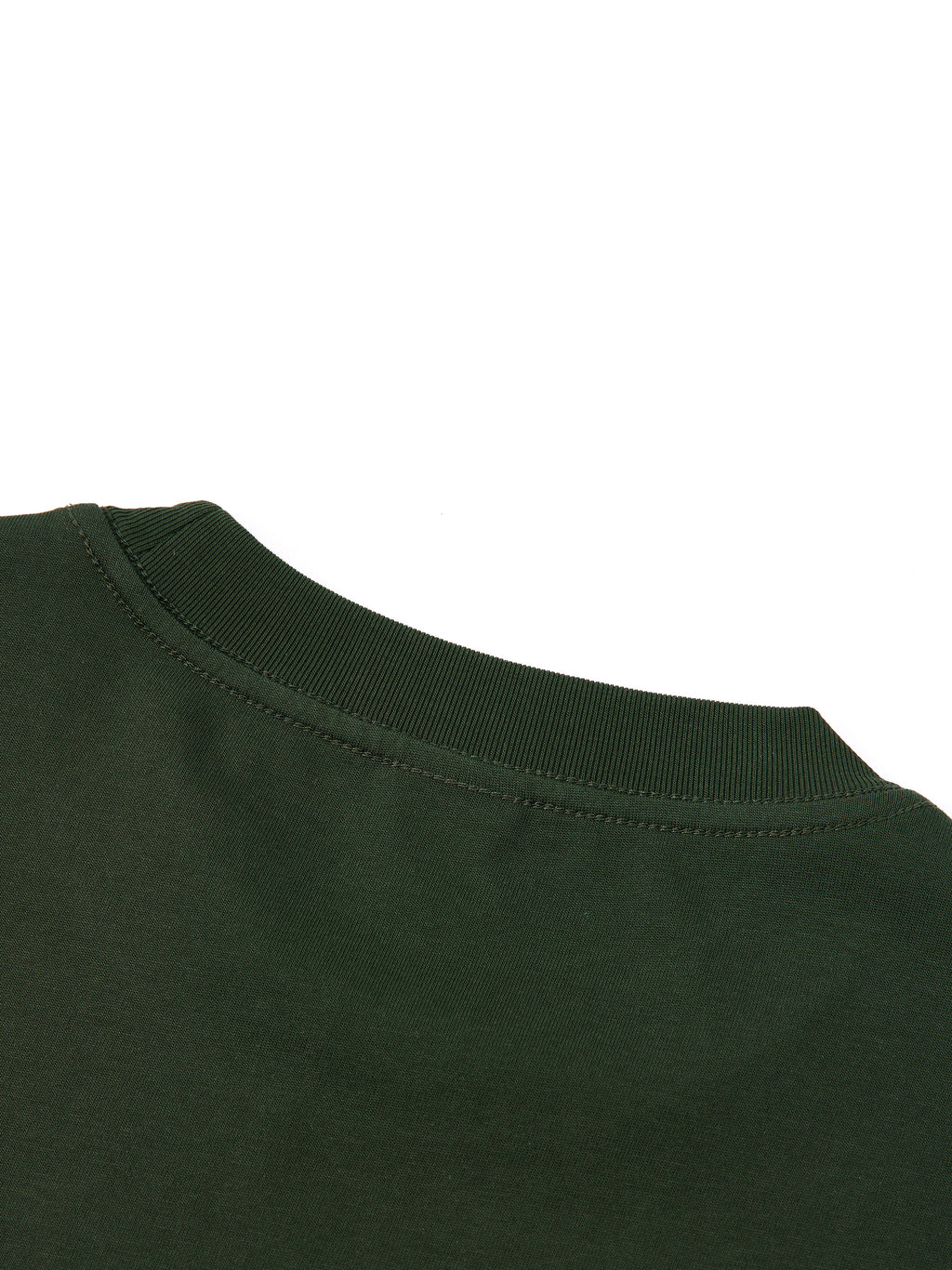 WORLD TOUR Cotton Boxy T-Shirt